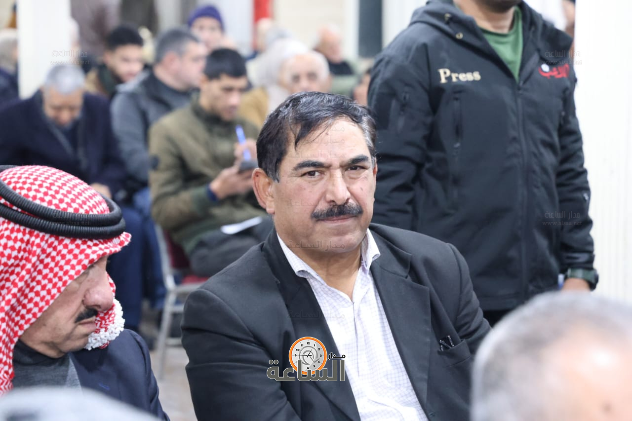 Madar Al-Saa Images 0.7427104314005271