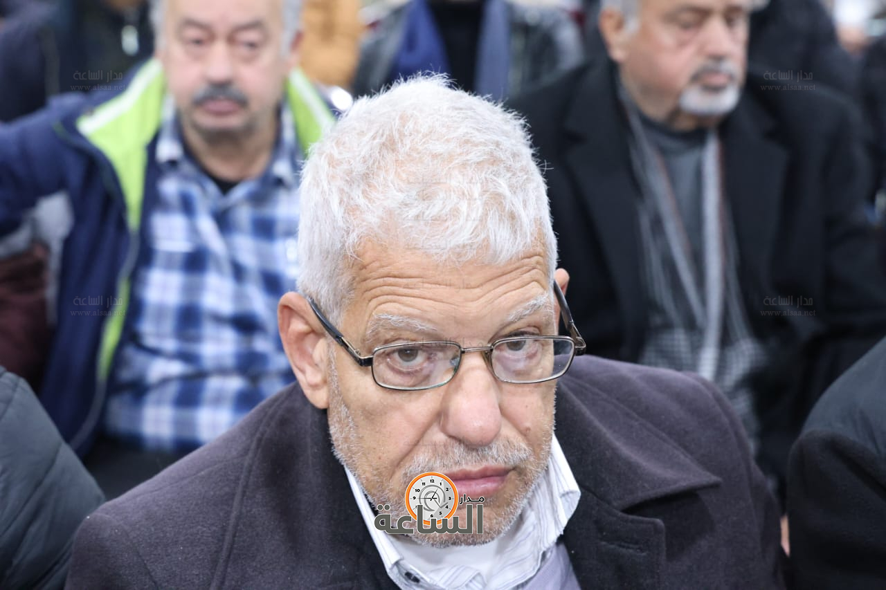 Madar Al-Saa Images 0.938326782672908