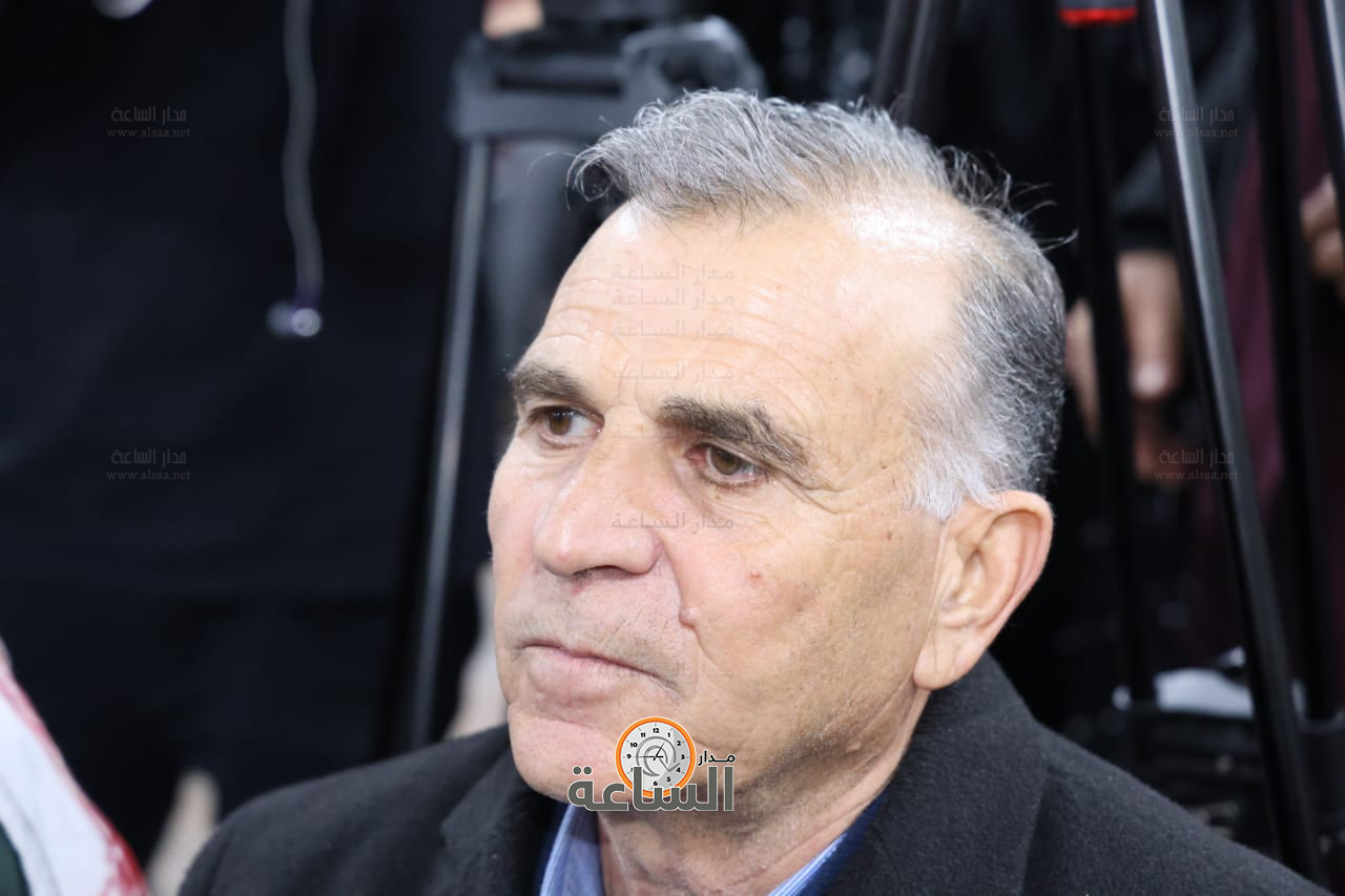 Madar Al-Saa Images 0.45473314020712285