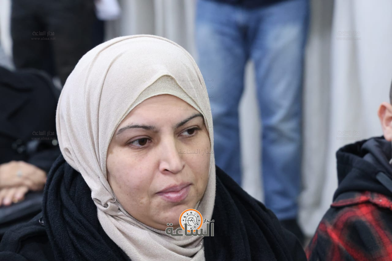 Madar Al-Saa Images 0.21810023674116752