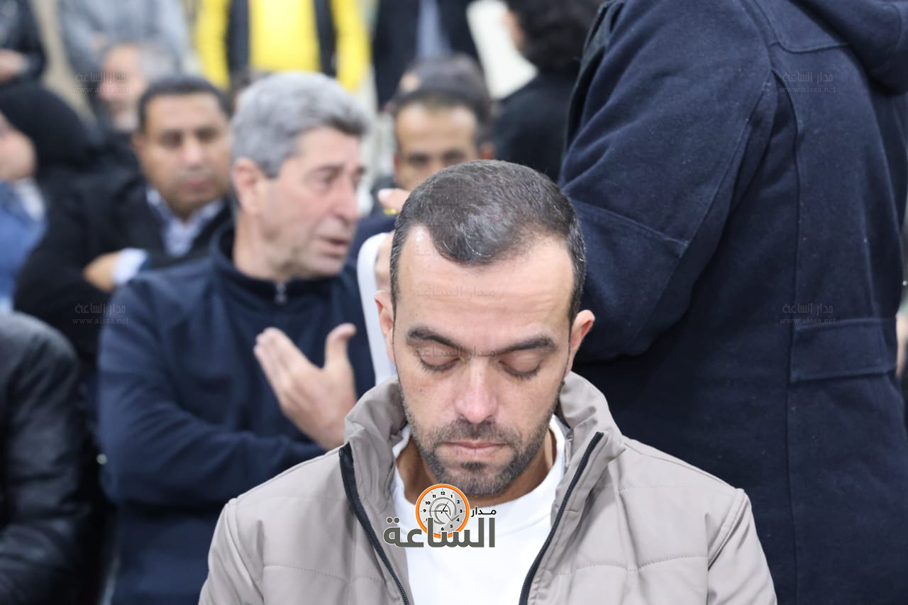 Madar Al-Saa Images 0.7259704084225456