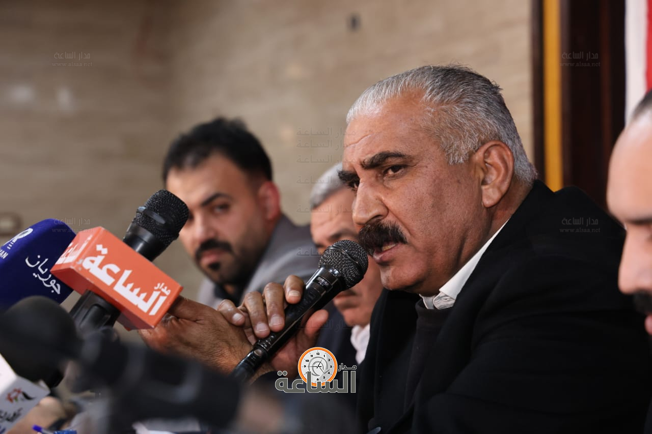 Madar Al-Saa Images 0.9092460670948497