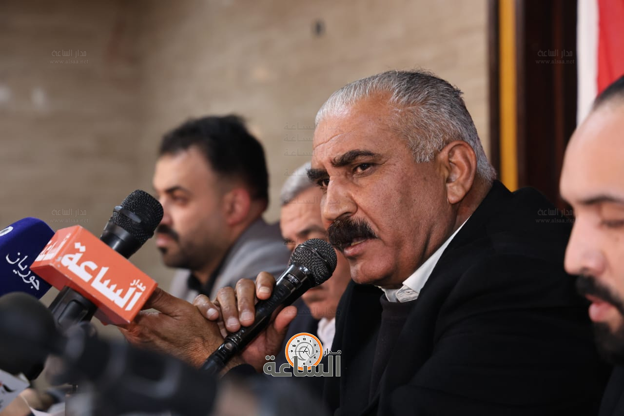 Madar Al-Saa Images 0.267615078838791