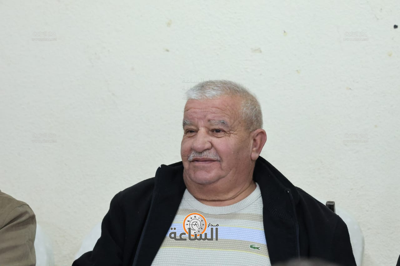 Madar Al-Saa Images 0.2254800375815731