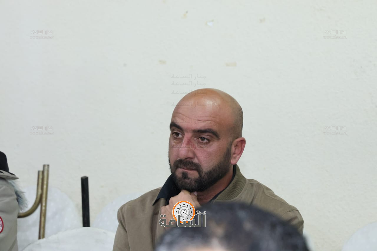 Madar Al-Saa Images 0.14943690426861544