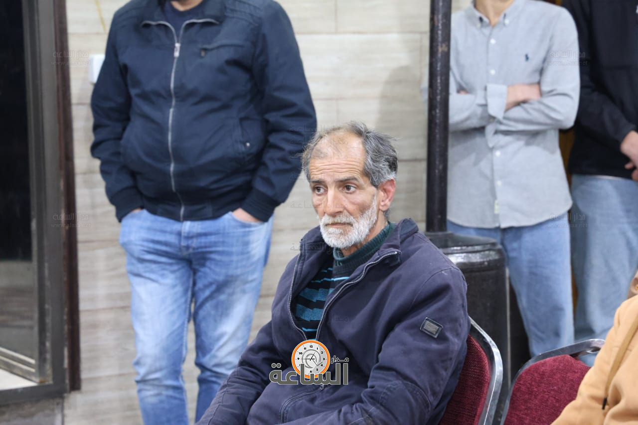 Madar Al-Saa Images 0.1652932727903309