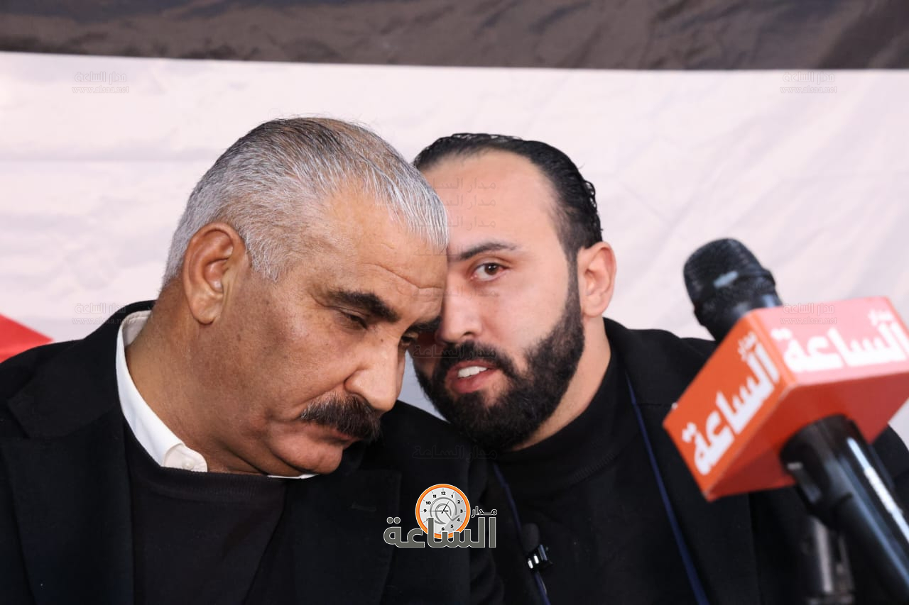 Madar Al-Saa Images 0.18860357131695427