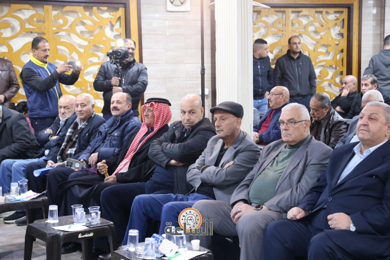 Madar Al-Saa Images 0.362680171692799