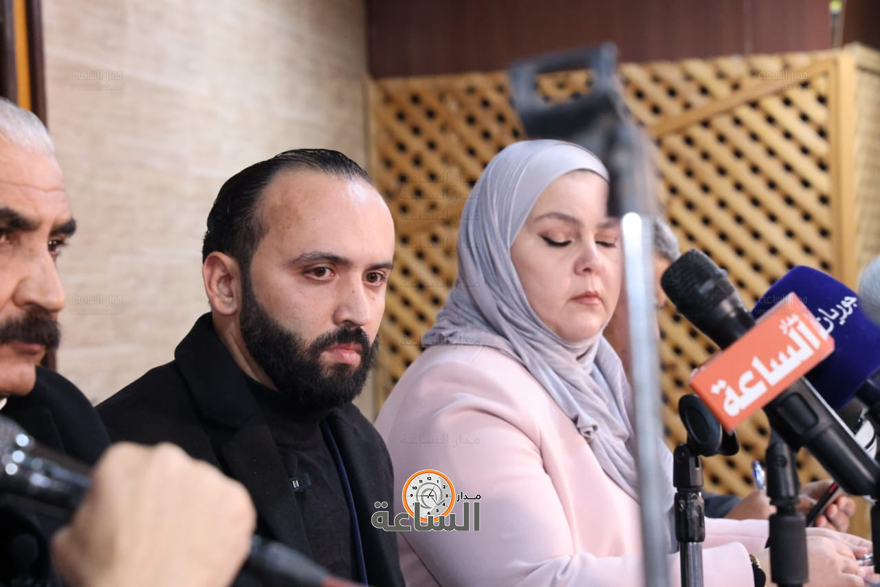 Madar Al-Saa Images 0.3446176299869004