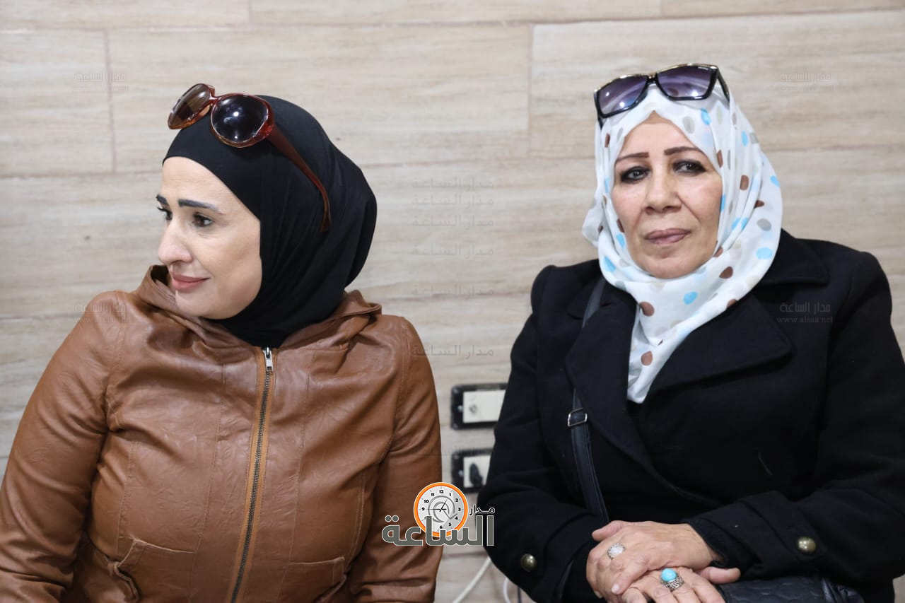 Madar Al-Saa Images 0.7272765282410765