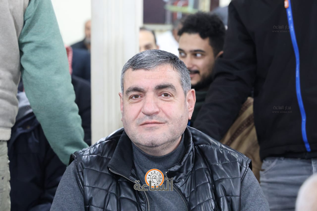 Madar Al-Saa Images 0.9118274035579015