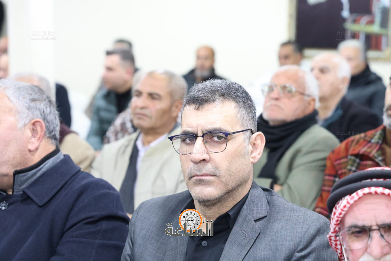 Madar Al-Saa Images 0.8238936023872412