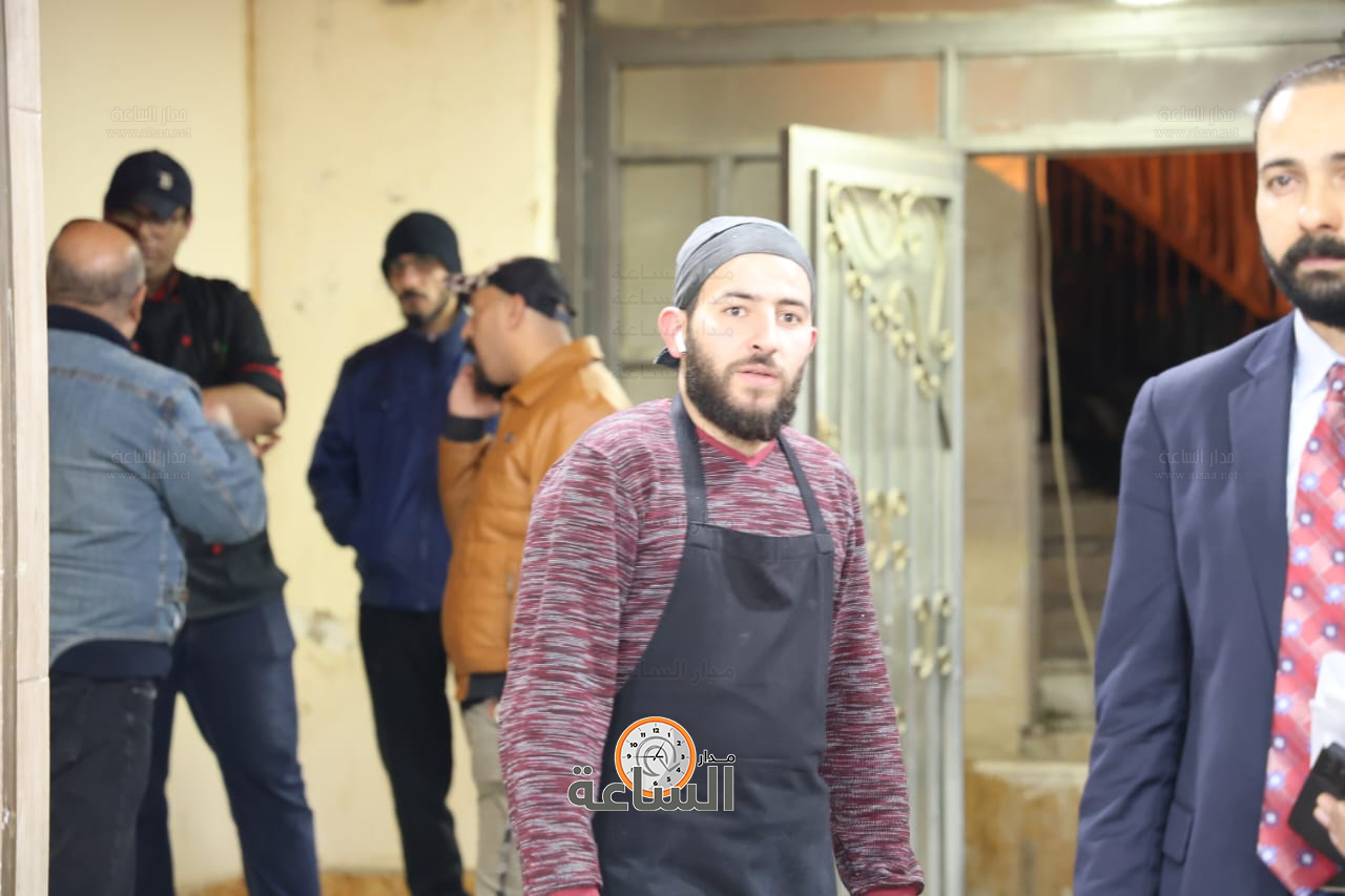 Madar Al-Saa Images 0.6722560994870477