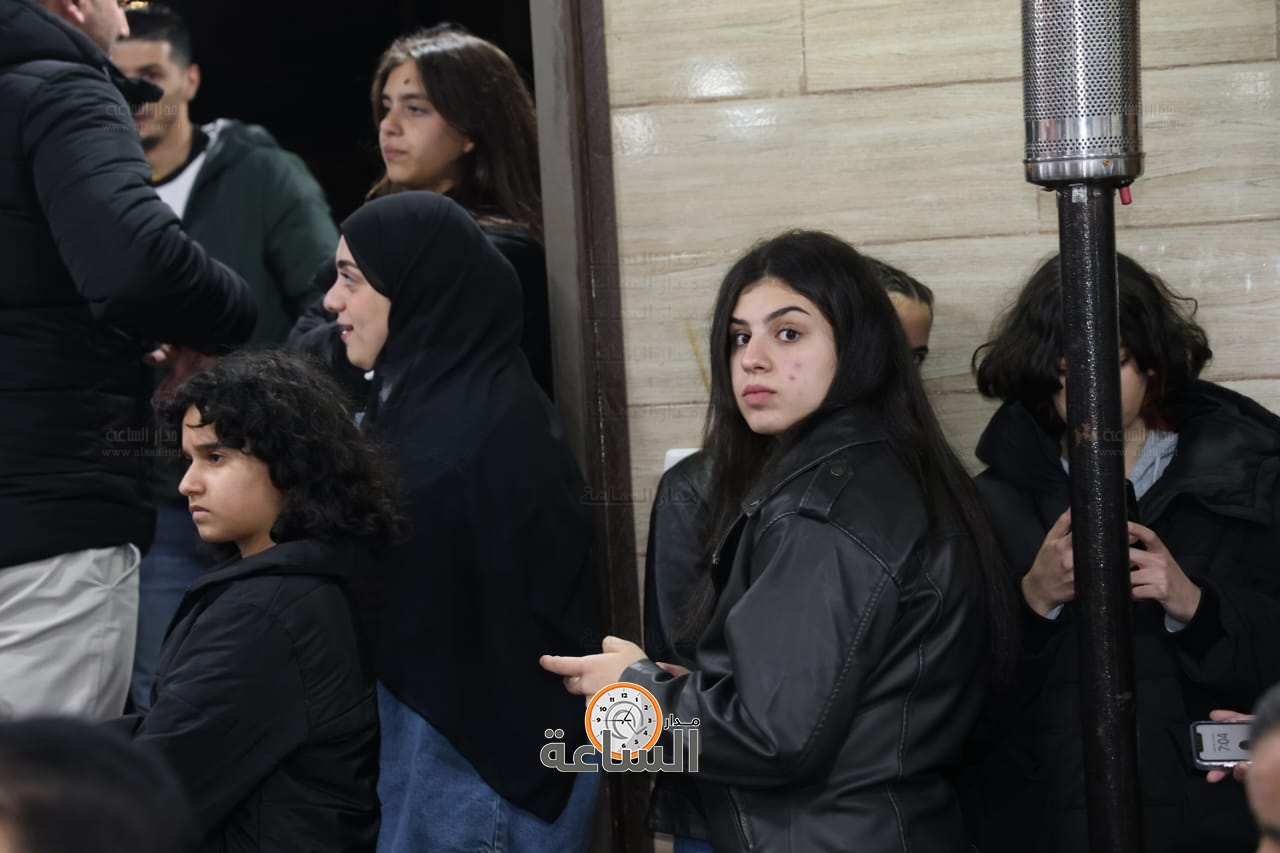 Madar Al-Saa Images 0.18789379332698553