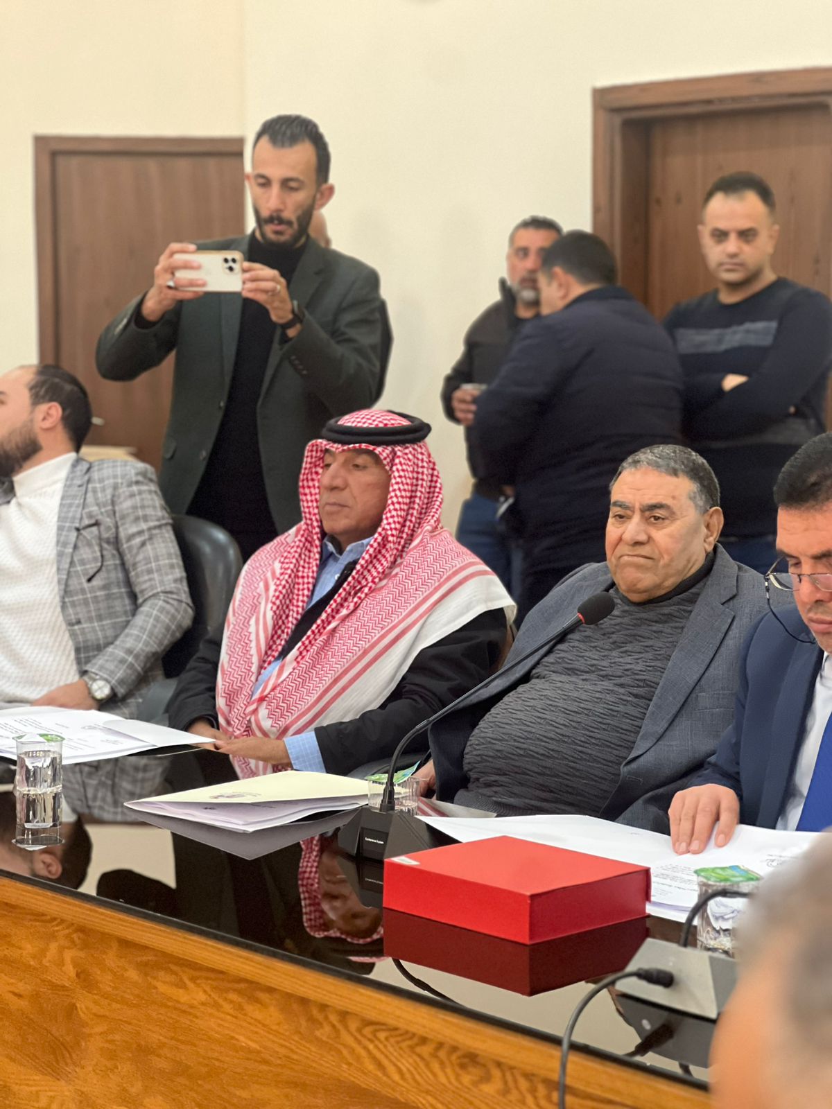 Madar Al-Saa Images 0.6693121973220453