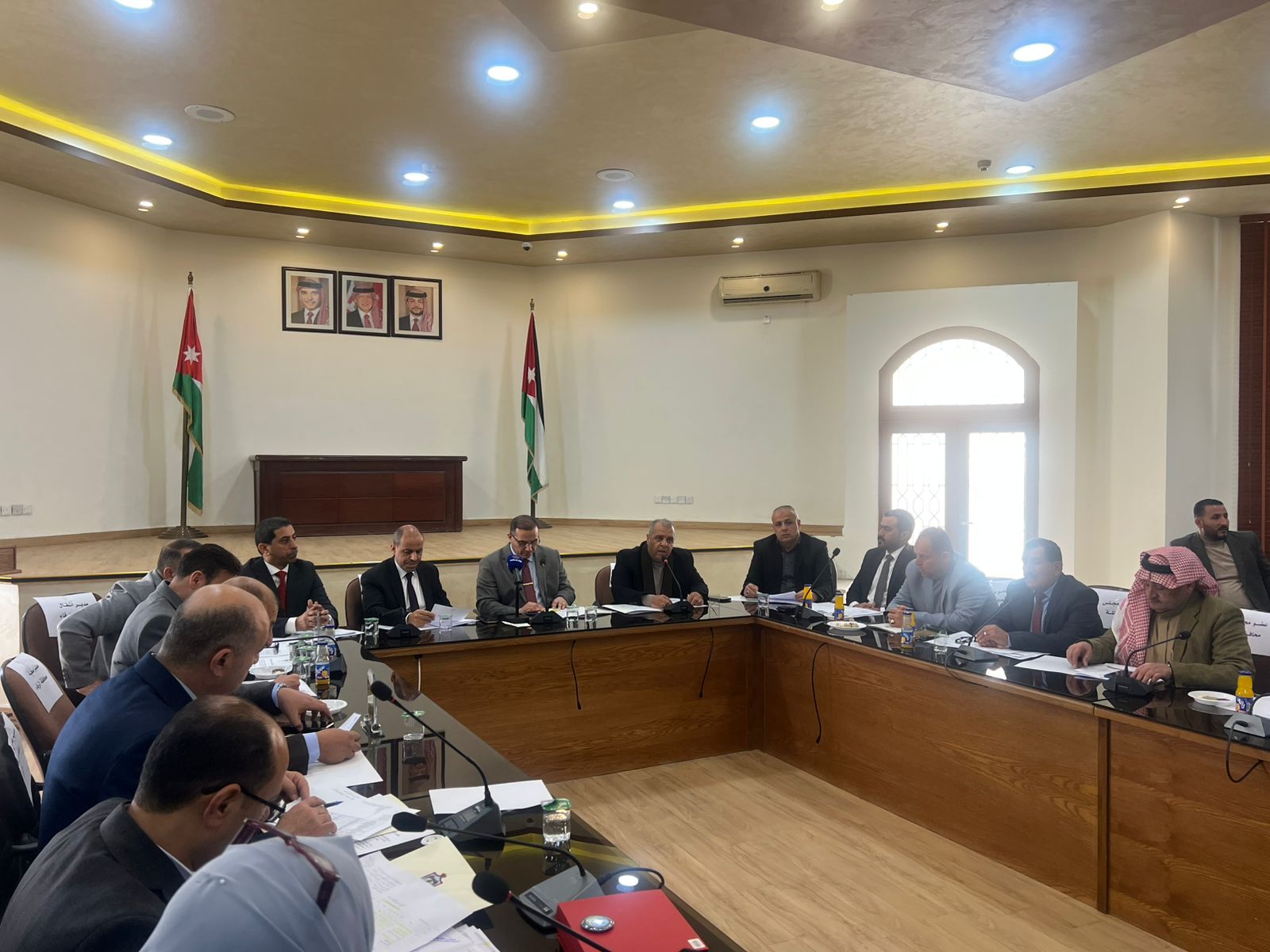 Madar Al-Saa Images 0.5652565551410107