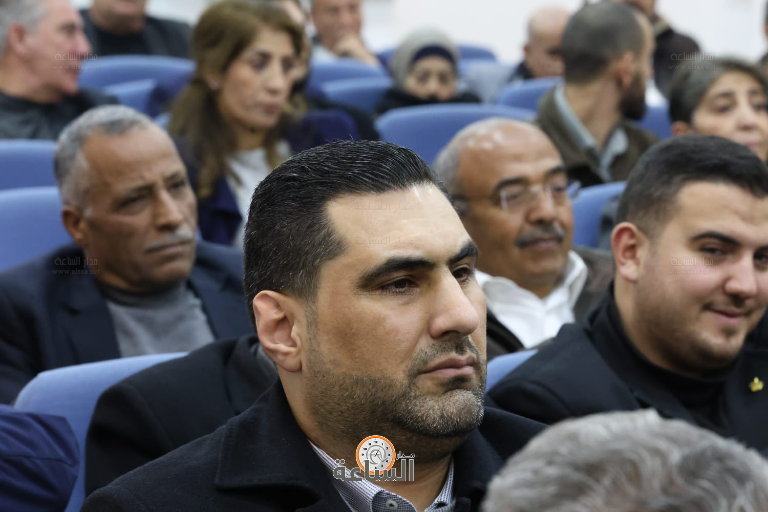 Madar Al-Saa Images 0.4755117411413803