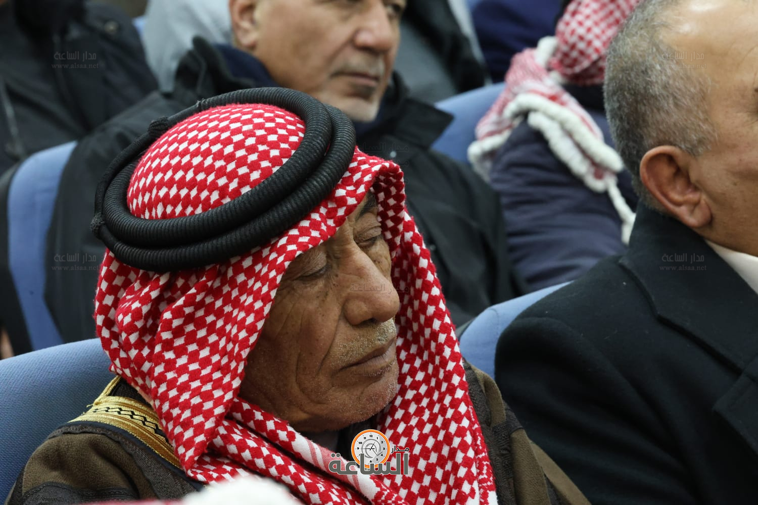 Madar Al-Saa Images 0.3164792822903497