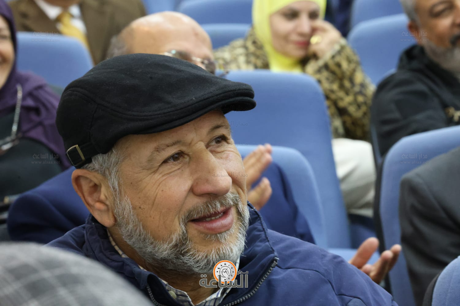 Madar Al-Saa Images 0.028616446068606916