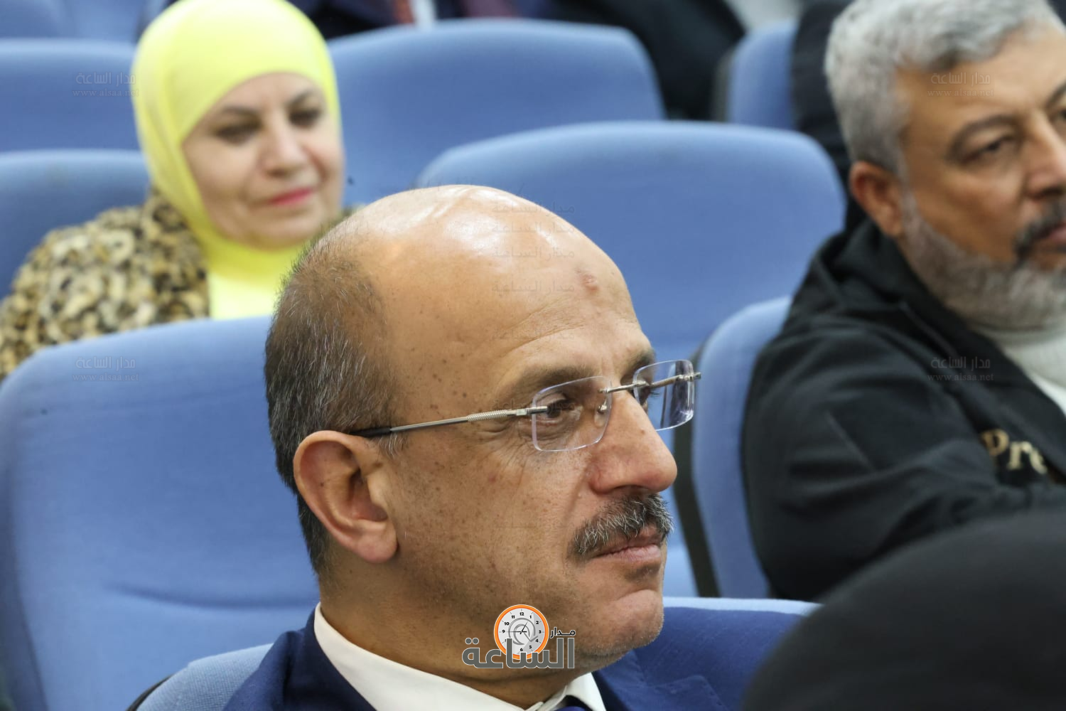 Madar Al-Saa Images 0.3045196876858487