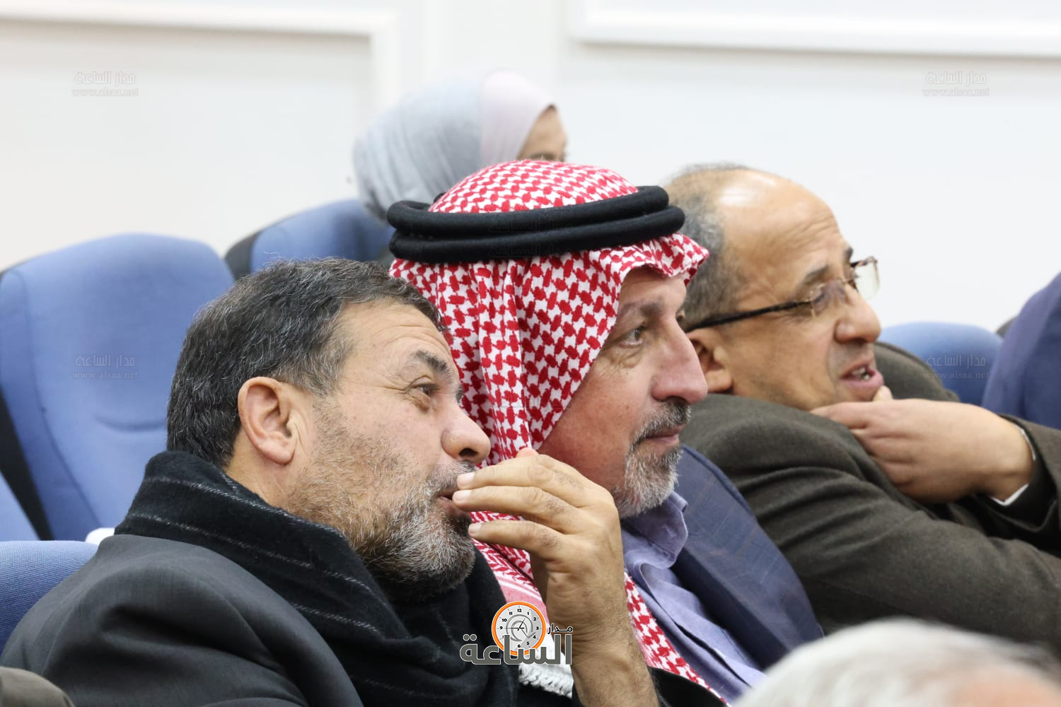 Madar Al-Saa Images 0.9558418215144993