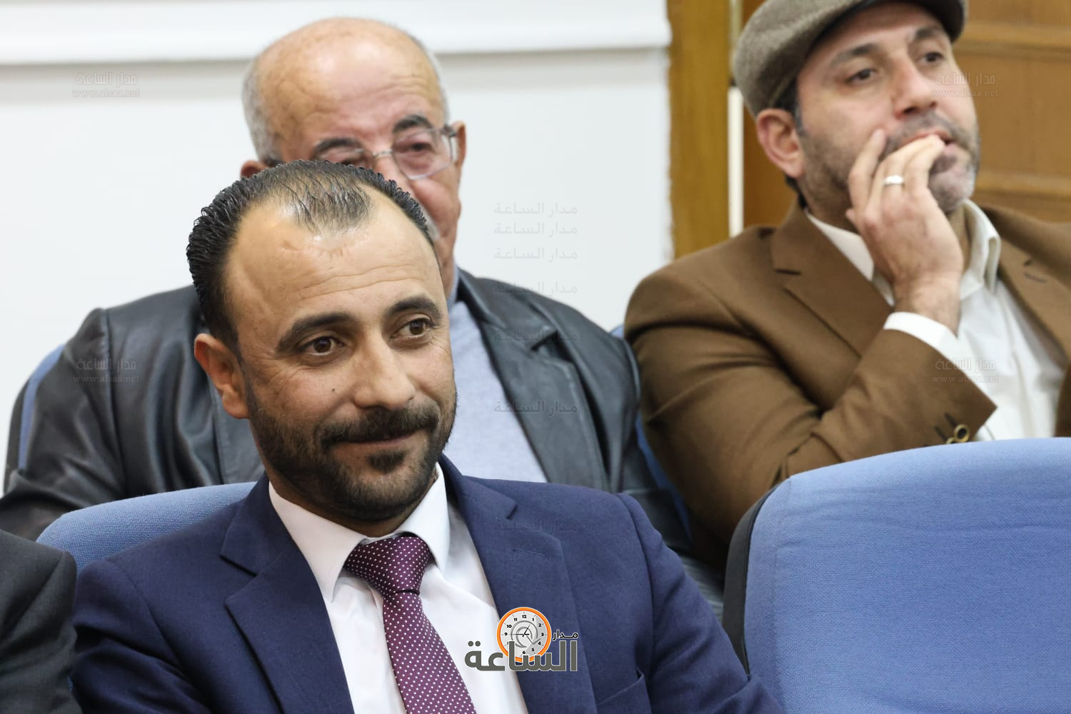 Madar Al-Saa Images 0.8759198852908292