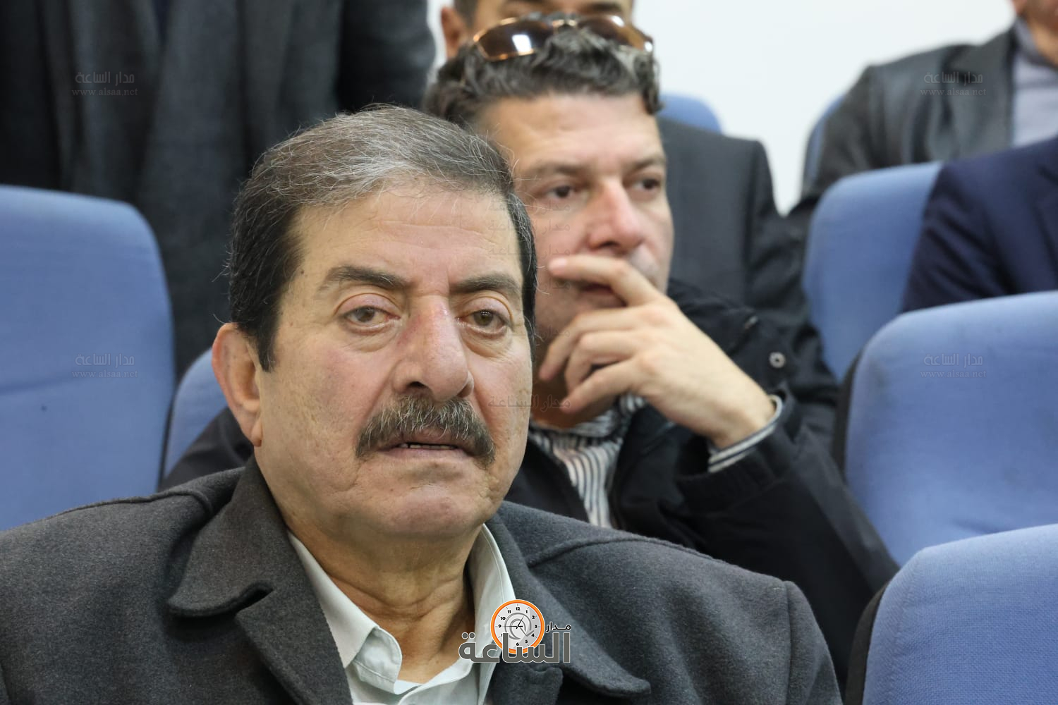 Madar Al-Saa Images 0.3491727059781009