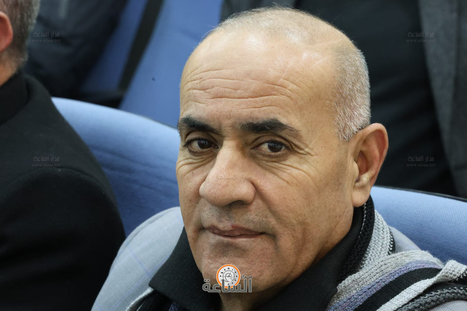 Madar Al-Saa Images 0.5205641588016319