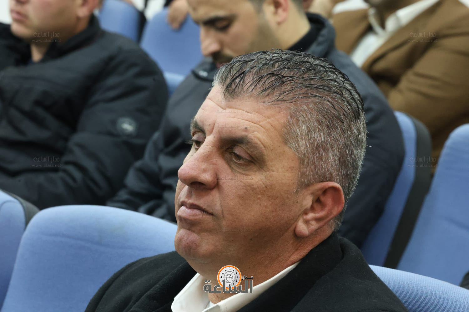 Madar Al-Saa Images 0.7061423218908602