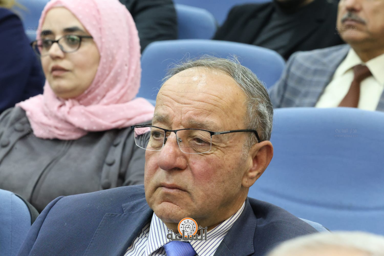 Madar Al-Saa Images 0.8100329918468587