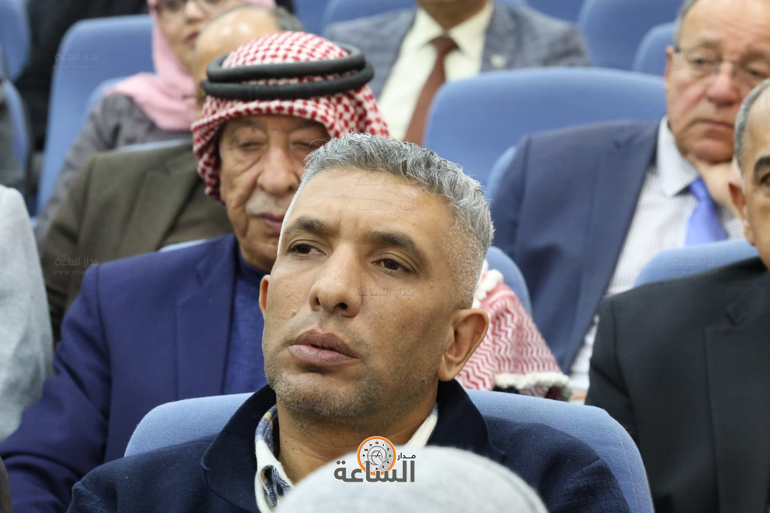 Madar Al-Saa Images 0.35994959295638096