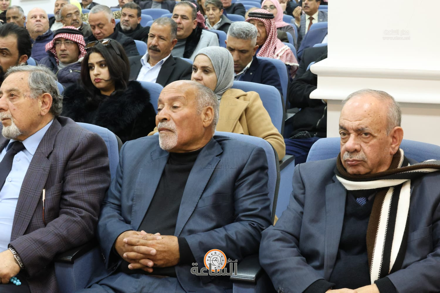 Madar Al-Saa Images 0.20835002060249308