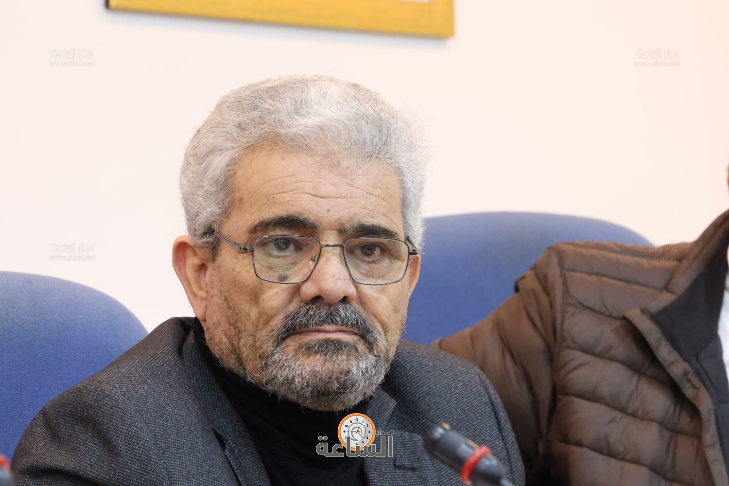 Madar Al-Saa Images 0.43189389111275944