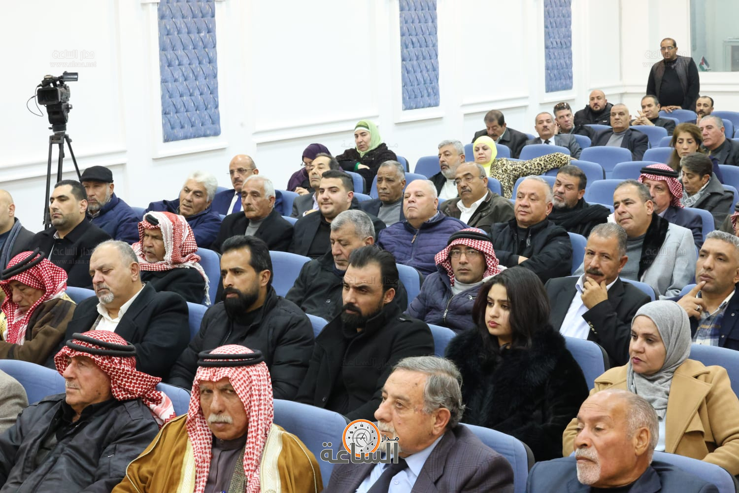 Madar Al-Saa Images 0.713004629922984