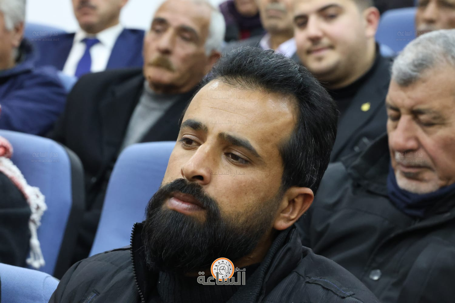 Madar Al-Saa Images 0.1812483674432126