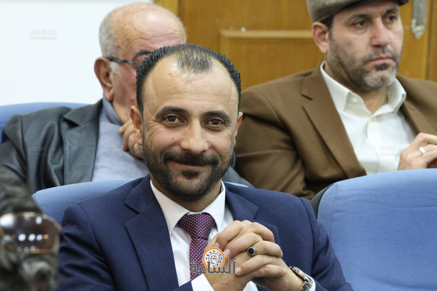 Madar Al-Saa Images 0.40974828056816226