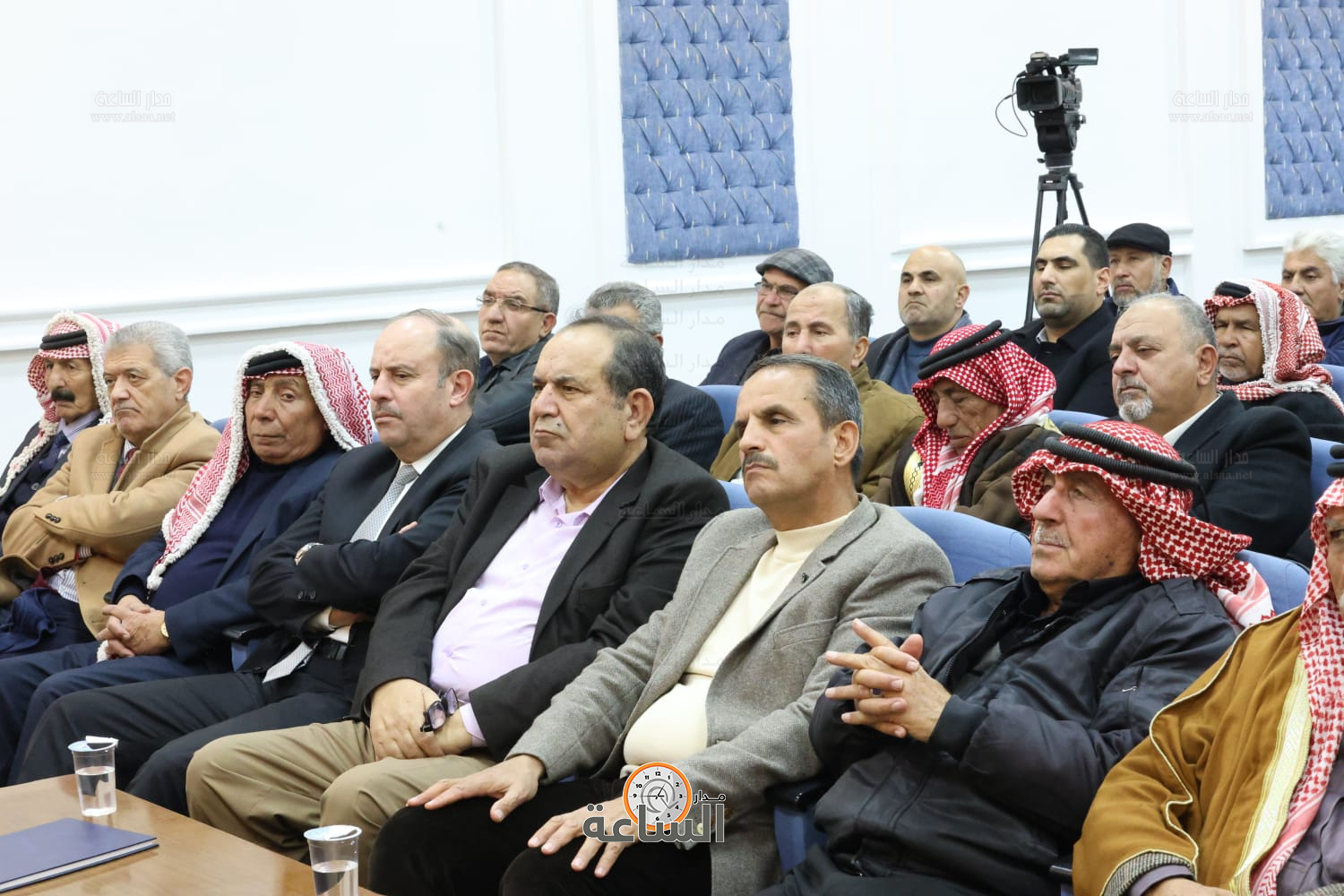 Madar Al-Saa Images 0.7263669026782751