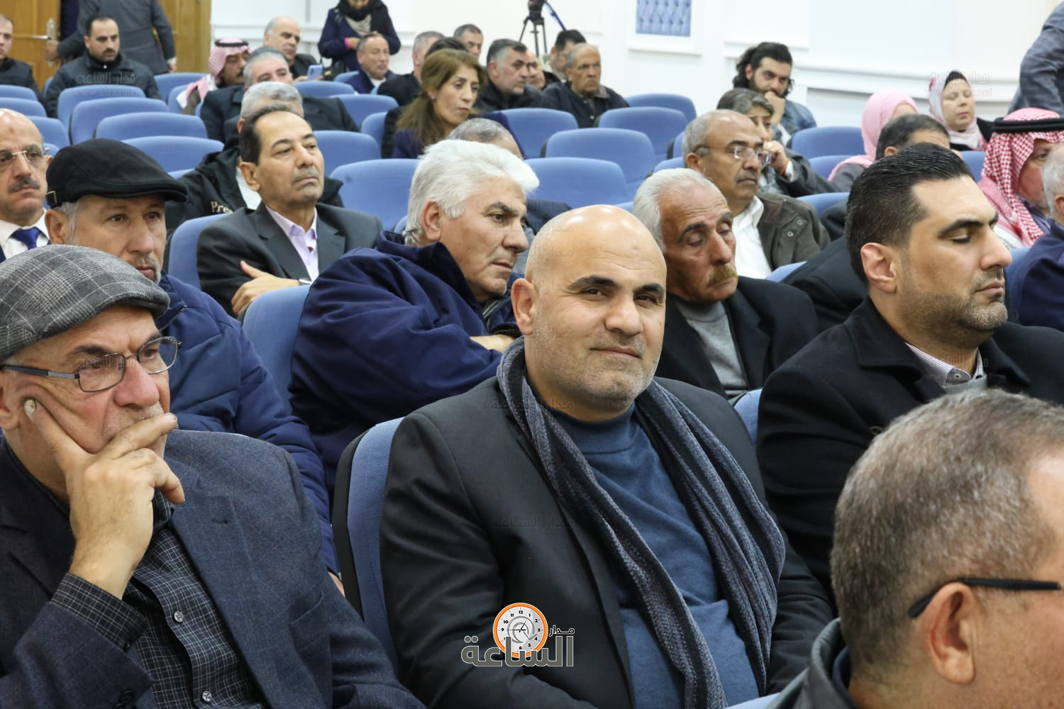 Madar Al-Saa Images 0.6391359419306919