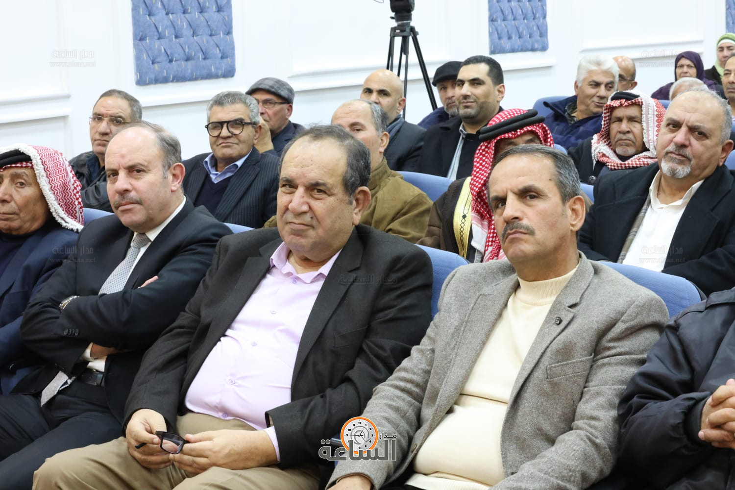 Madar Al-Saa Images 0.1824039988507704