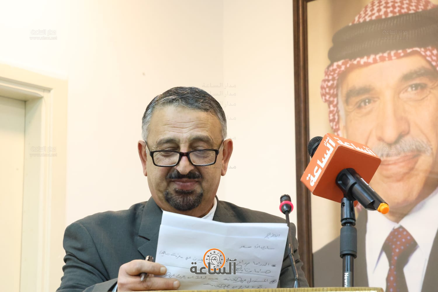 Madar Al-Saa Images 0.5645591164408548