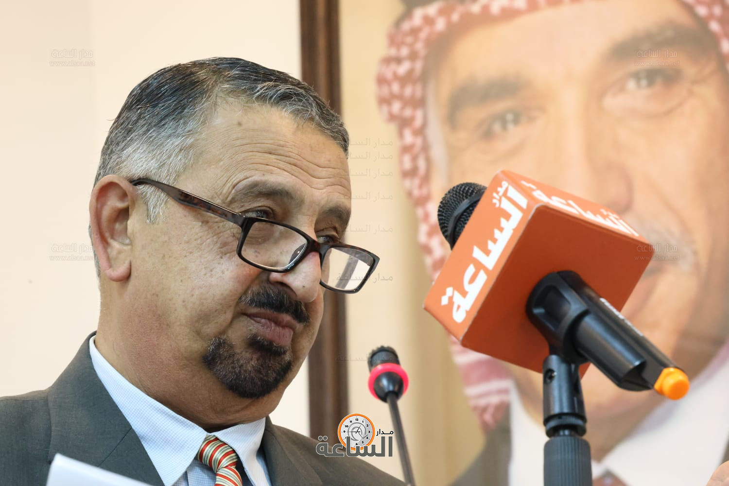 Madar Al-Saa Images 0.9389795276680104