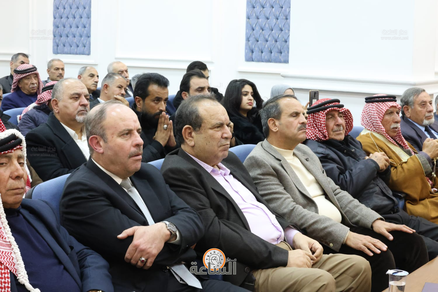 Madar Al-Saa Images 0.666398970841594