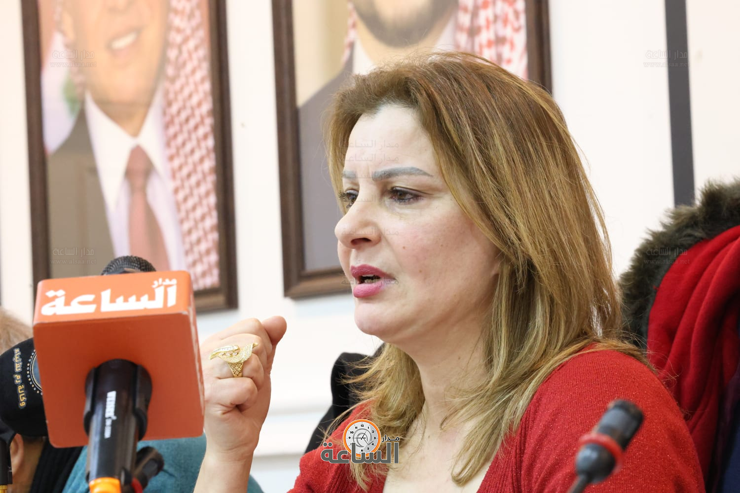 Madar Al-Saa Images 0.5171976472989102