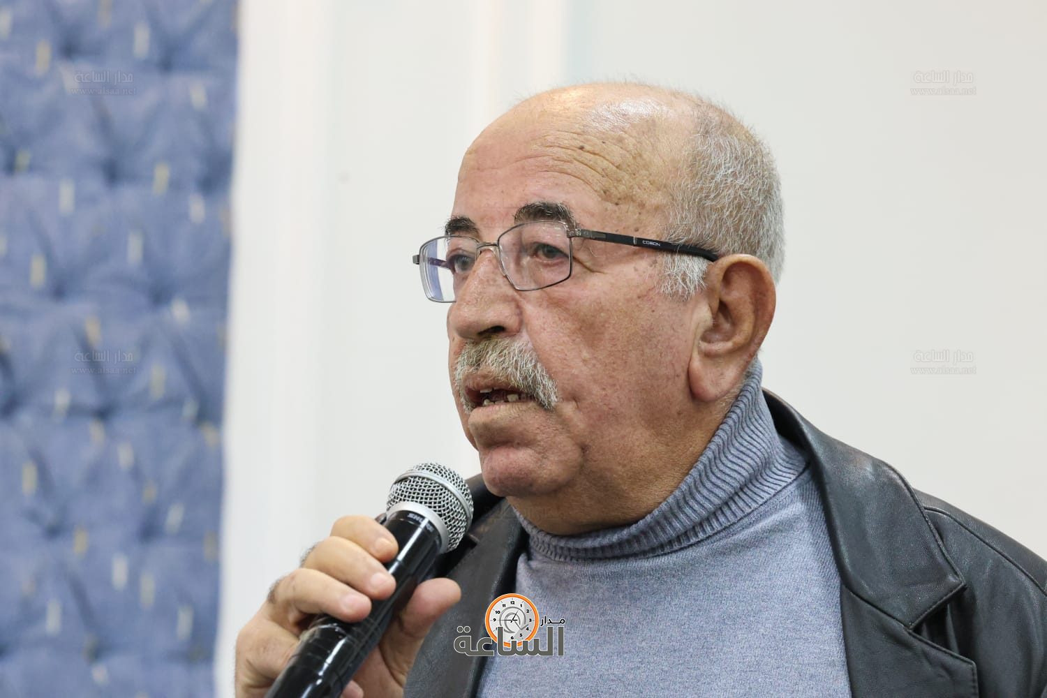 Madar Al-Saa Images 0.1698177301273751