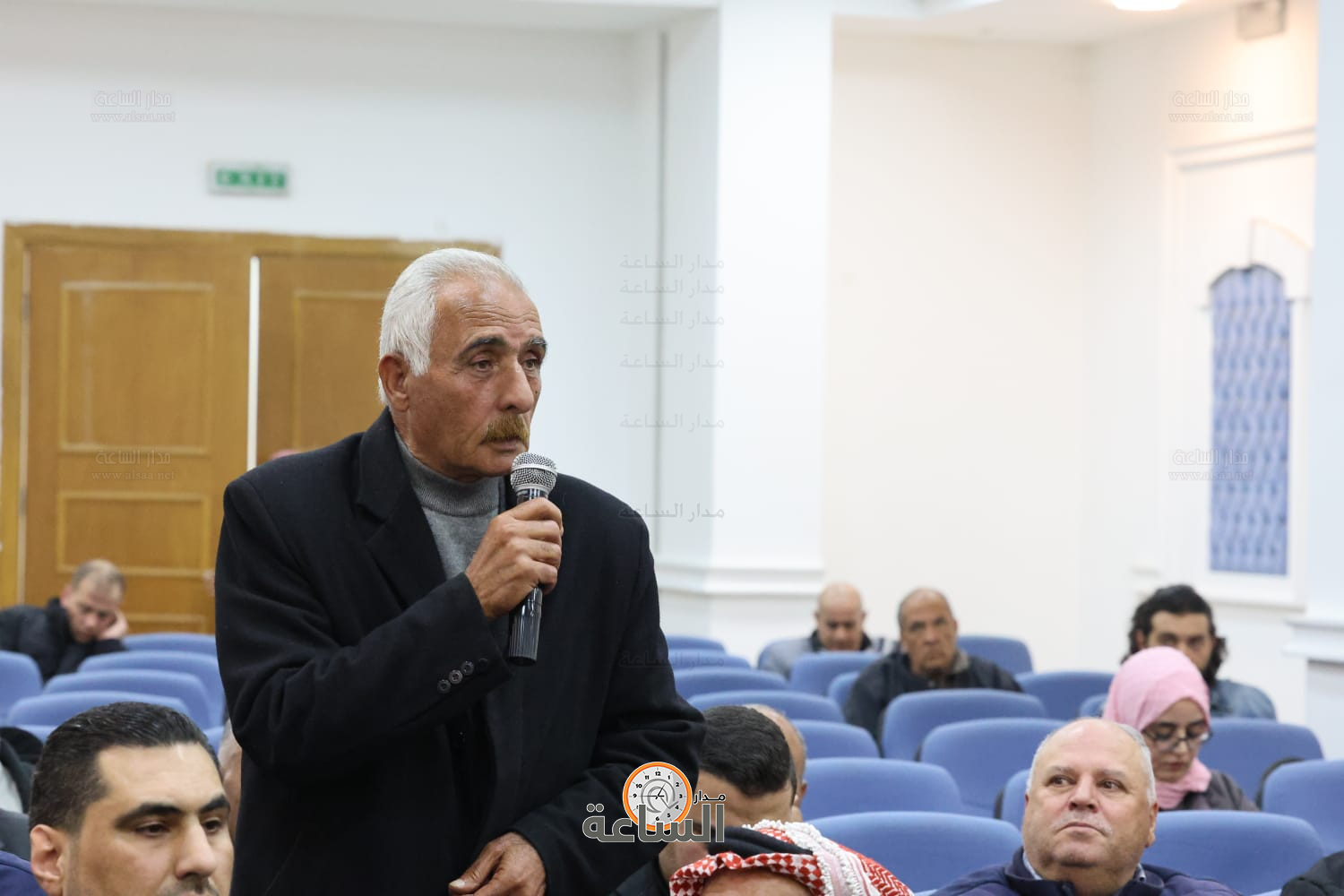 Madar Al-Saa Images 0.5400375374651039