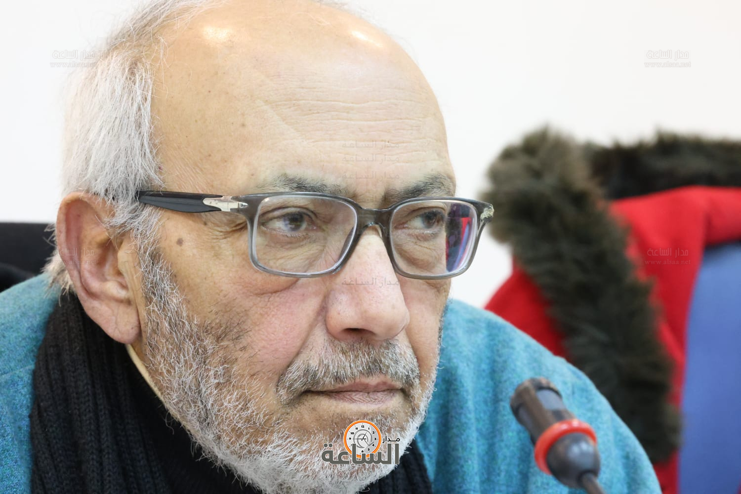 Madar Al-Saa Images 0.2533434853625536