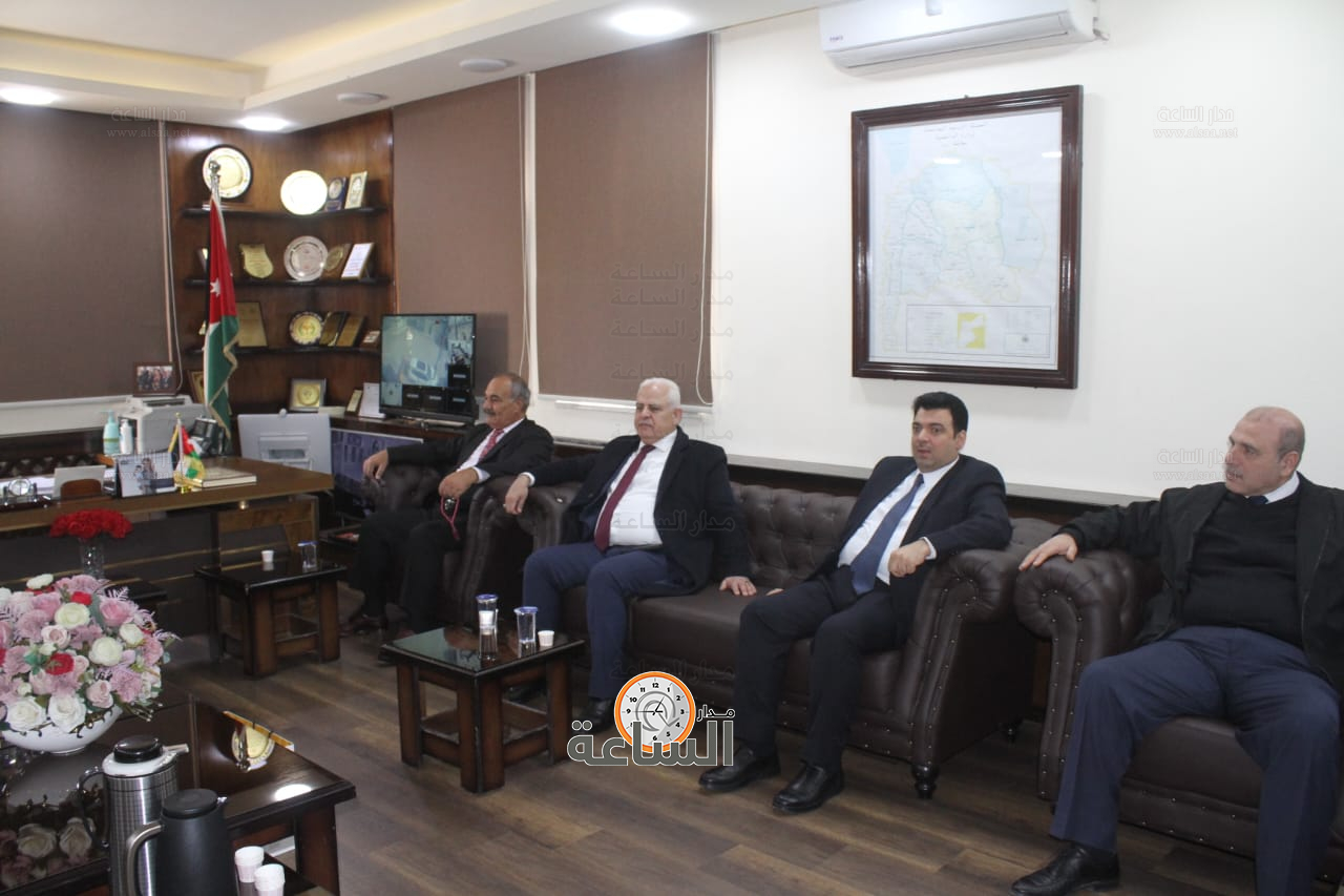 Madar Al-Saa Images 0.8080343819766584