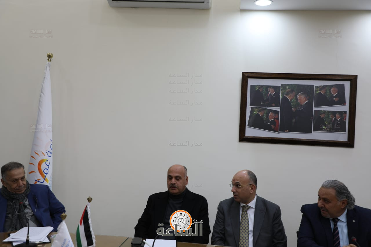 Madar Al-Saa Images 0.9524218573621466