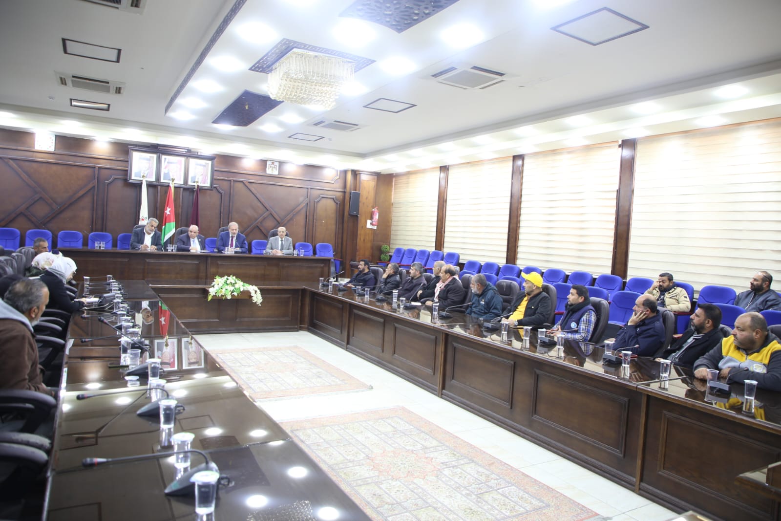 Madar Al-Saa Images 0.735961675673747