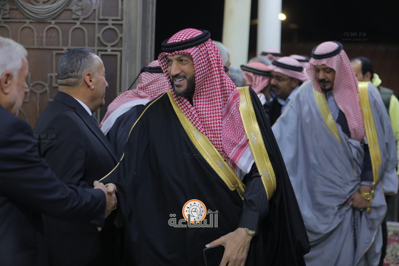 Madar Al-Saa Images 0.6908451913054521